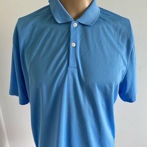 Golf shirt